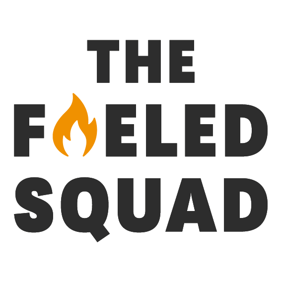 Logo The Fueled Squad