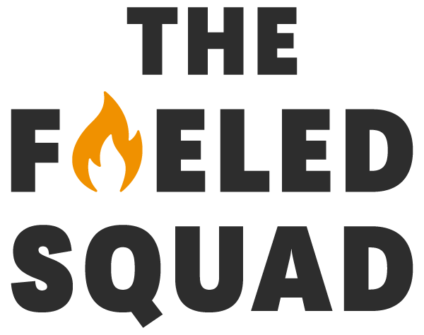 Logo The Fueled Squad